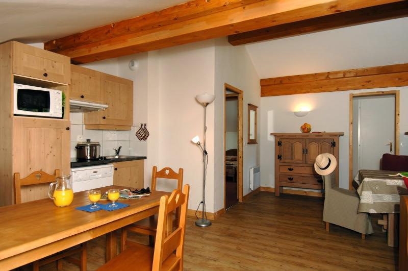 Residence Odalys Les Belles Roches Notre-Dame-de-Bellecombe Zewnętrze zdjęcie